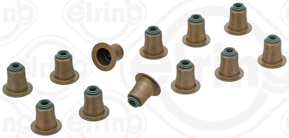 Seal Set, valve stem 660.360