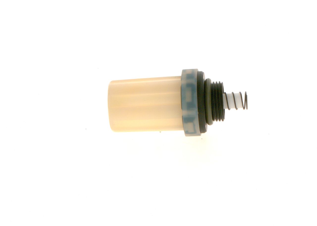 Kraftstofffilter Kraftstofffilter