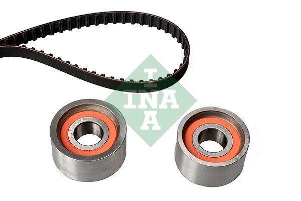 Timing Belt Kit 530 0117 10