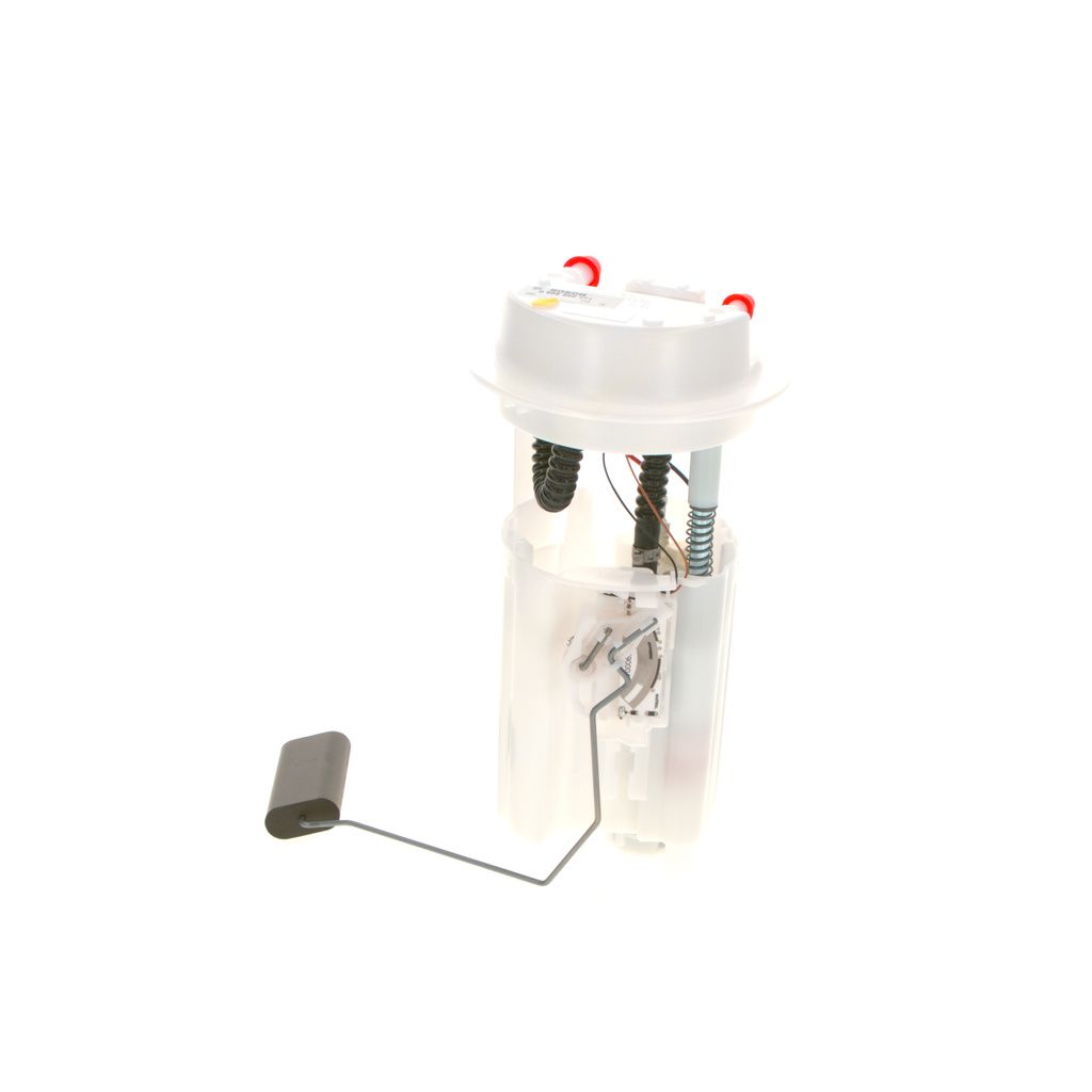 Kraftstoff-F&ouml;rdereinheit