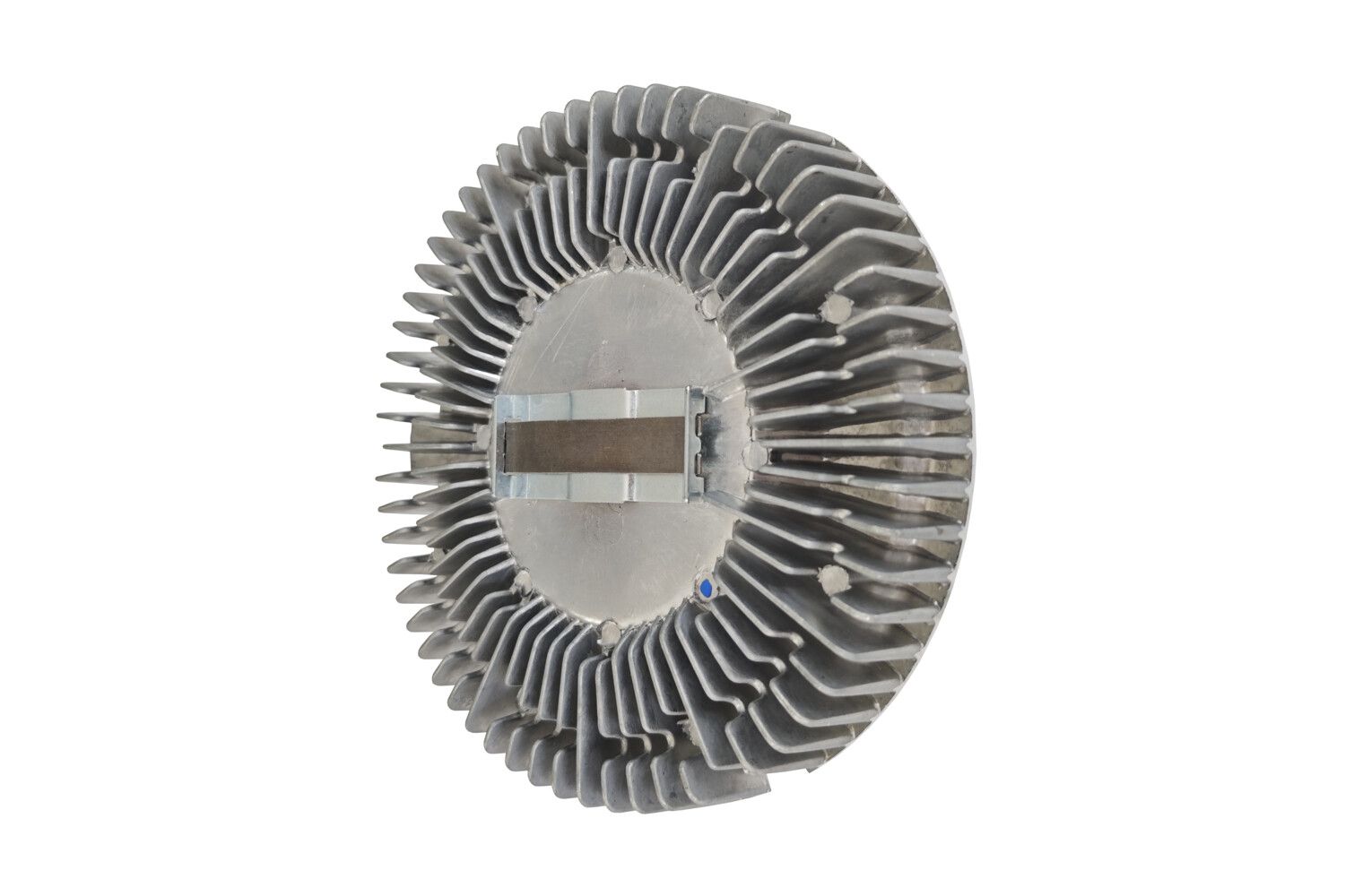 Acoplamiento, ventilador del radiador