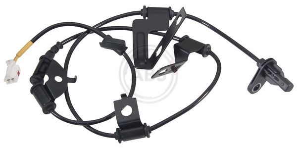 Sensor, Raddrehzahl