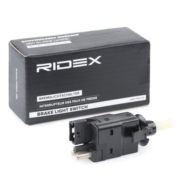 RIDEX 806B0003 Stop Light Switch