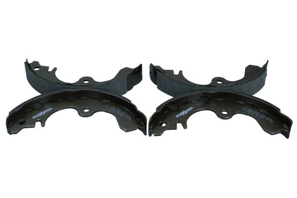 MAXGEAR 19-4539 Brake Shoe Set