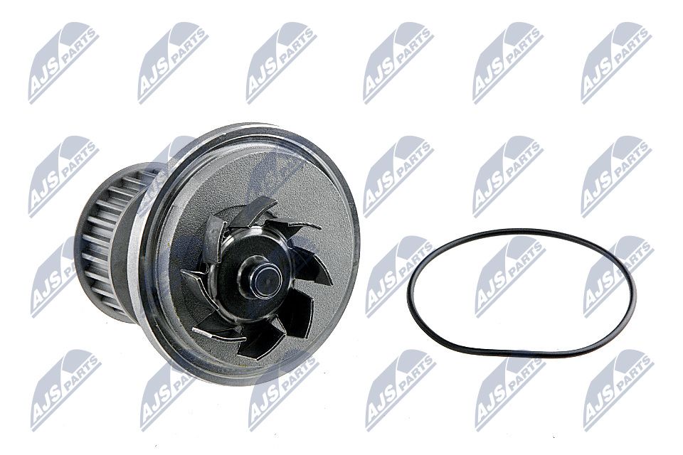 NTY CPW-PL-052 Wasserpumpe, Motorkühlung