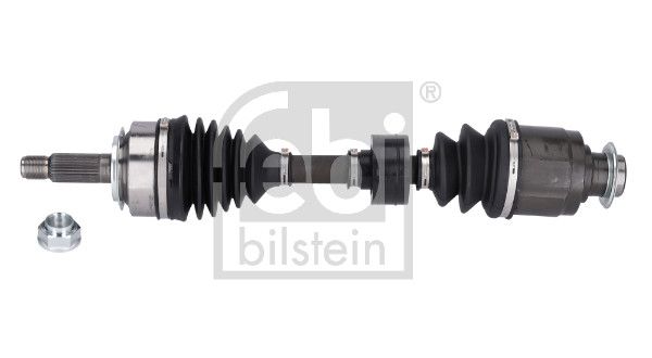 FEBI BILSTEIN 183821 - Antriebswelle