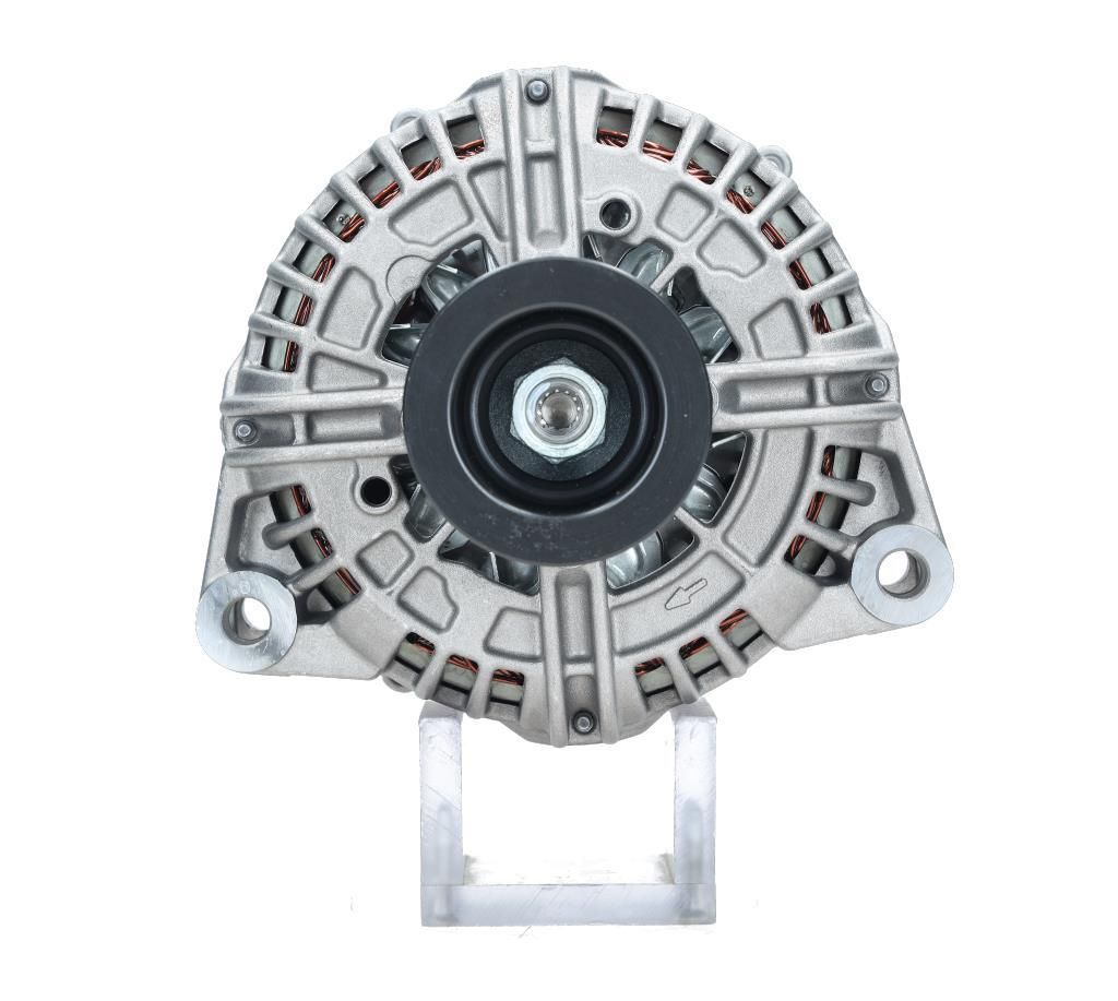 Dynamo John Deere 130A