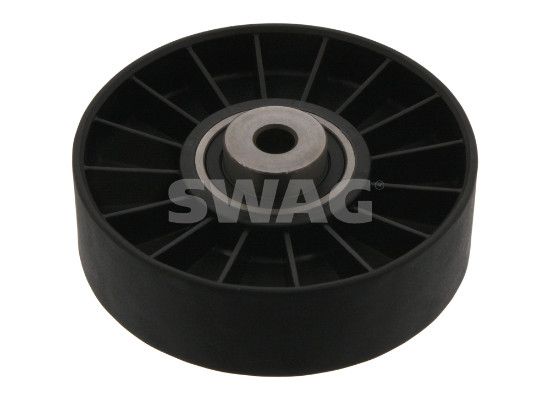 SWAG 55 03 0024 - Umlenk-/Führungsrolle, Keilrippenriemen