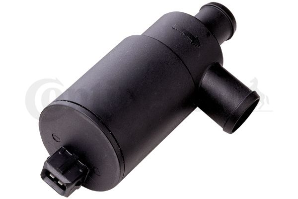 Leerlaufregelventil, Luftversorgung