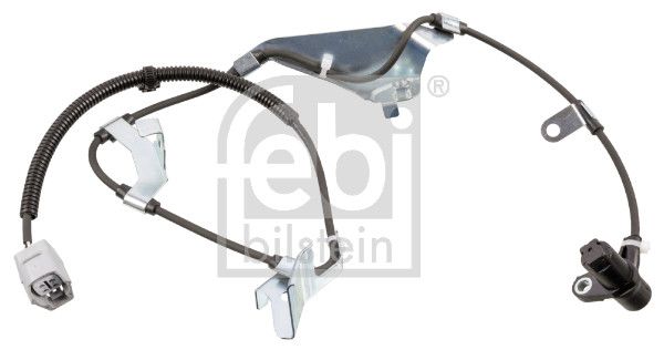 Sensor, Raddrehzahl Sensor, Raddrehzahl