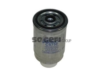 Fuel Filter CS756