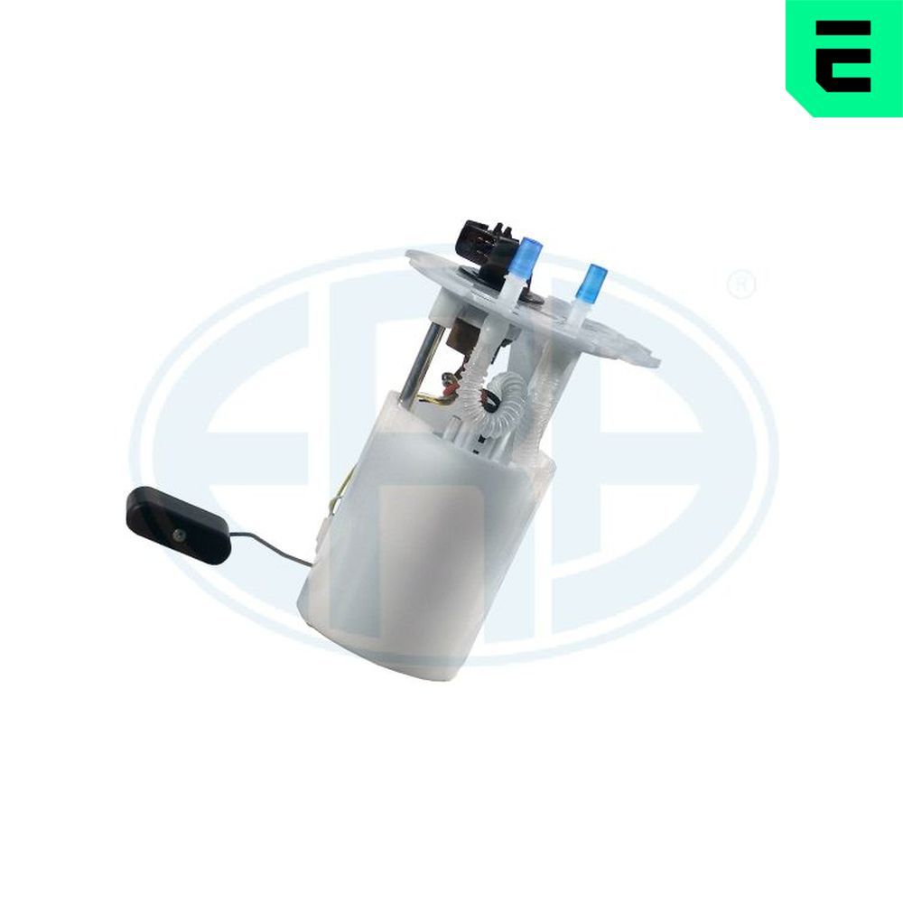 Kraftstoff-Fördereinheit