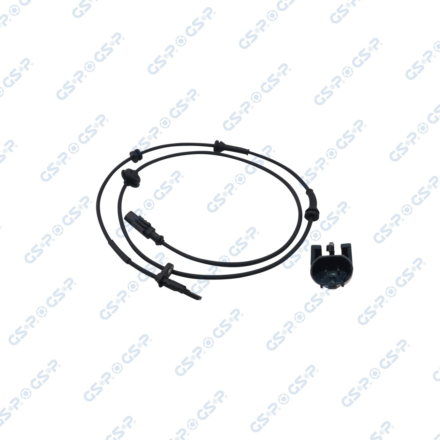 Sensor, revoluciones de la rueda