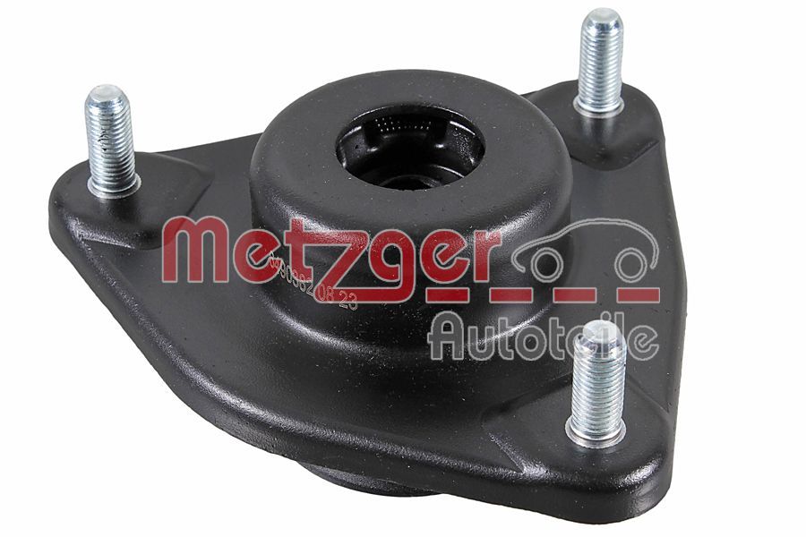 6490382 METZGER Támcsapágy, gólyaláb
