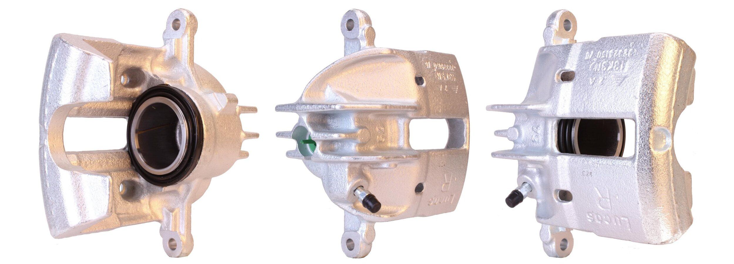 Bremssattel