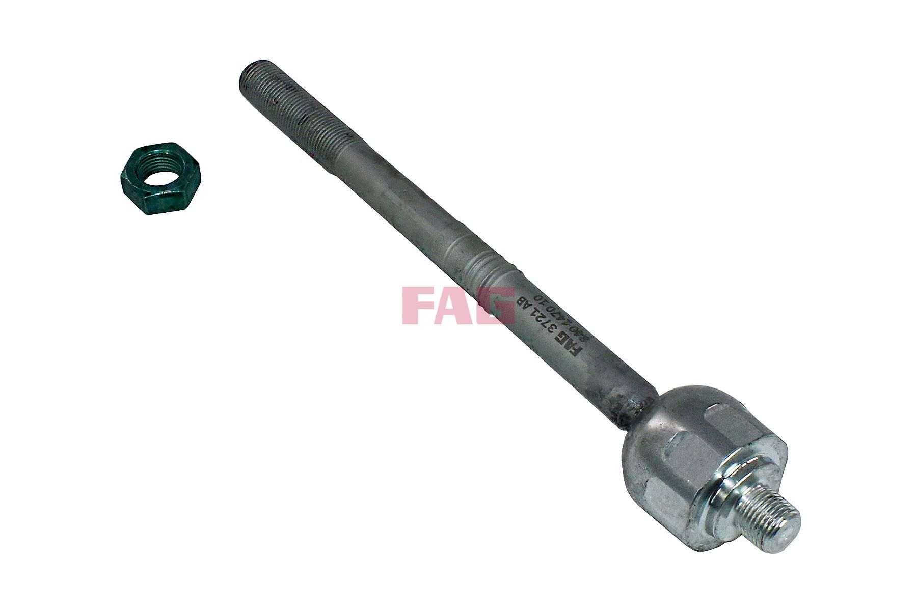 Axialgelenk, Spurstange