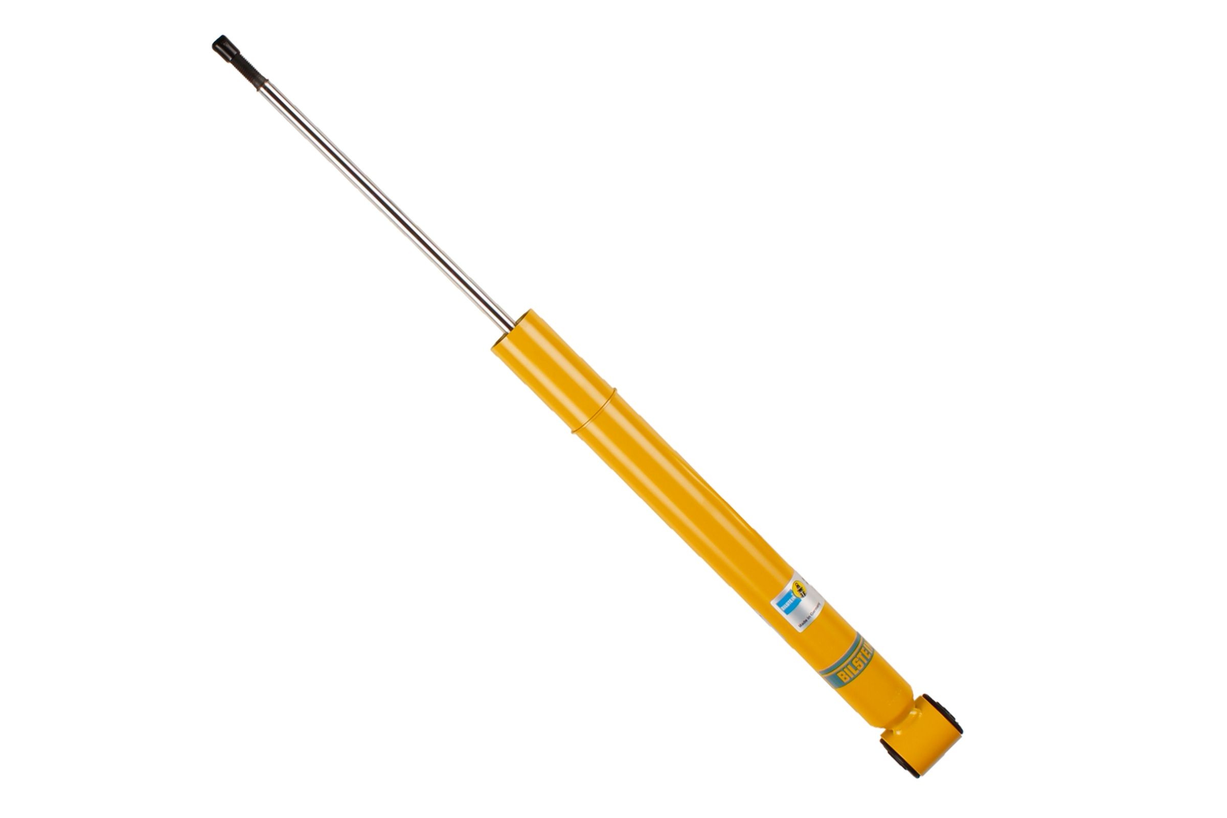 Fahrwerkssatz, Federn/D&auml;mpfer