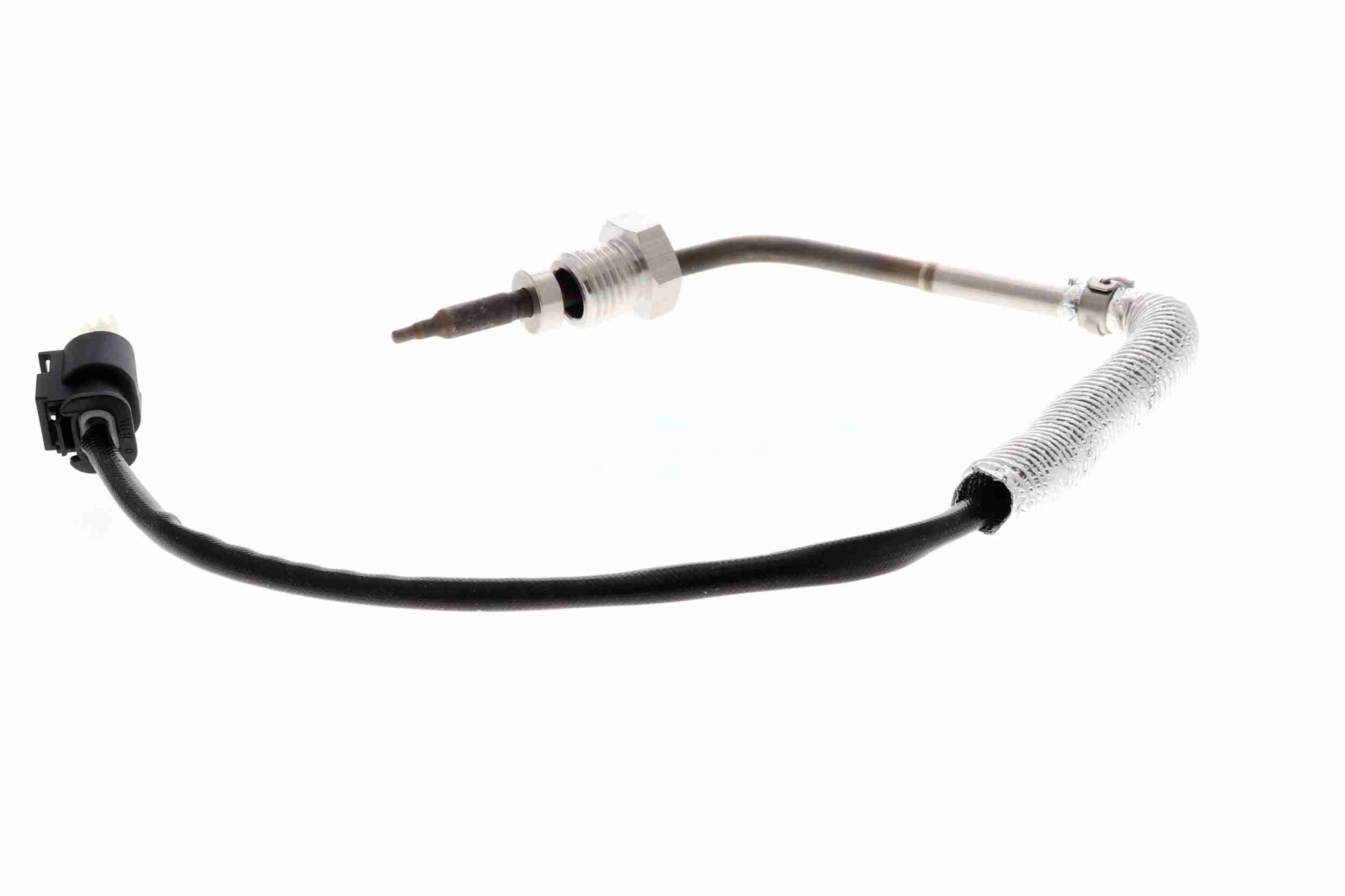Sensor, Abgastemperatur