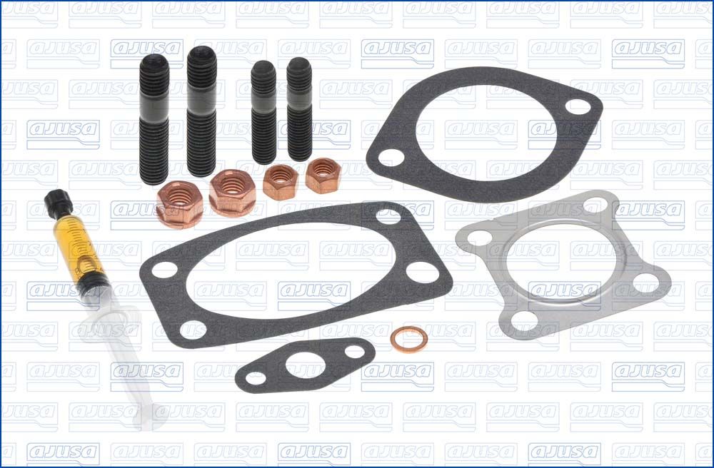 AJUSA JTC11571 - Montagesatz, Lader