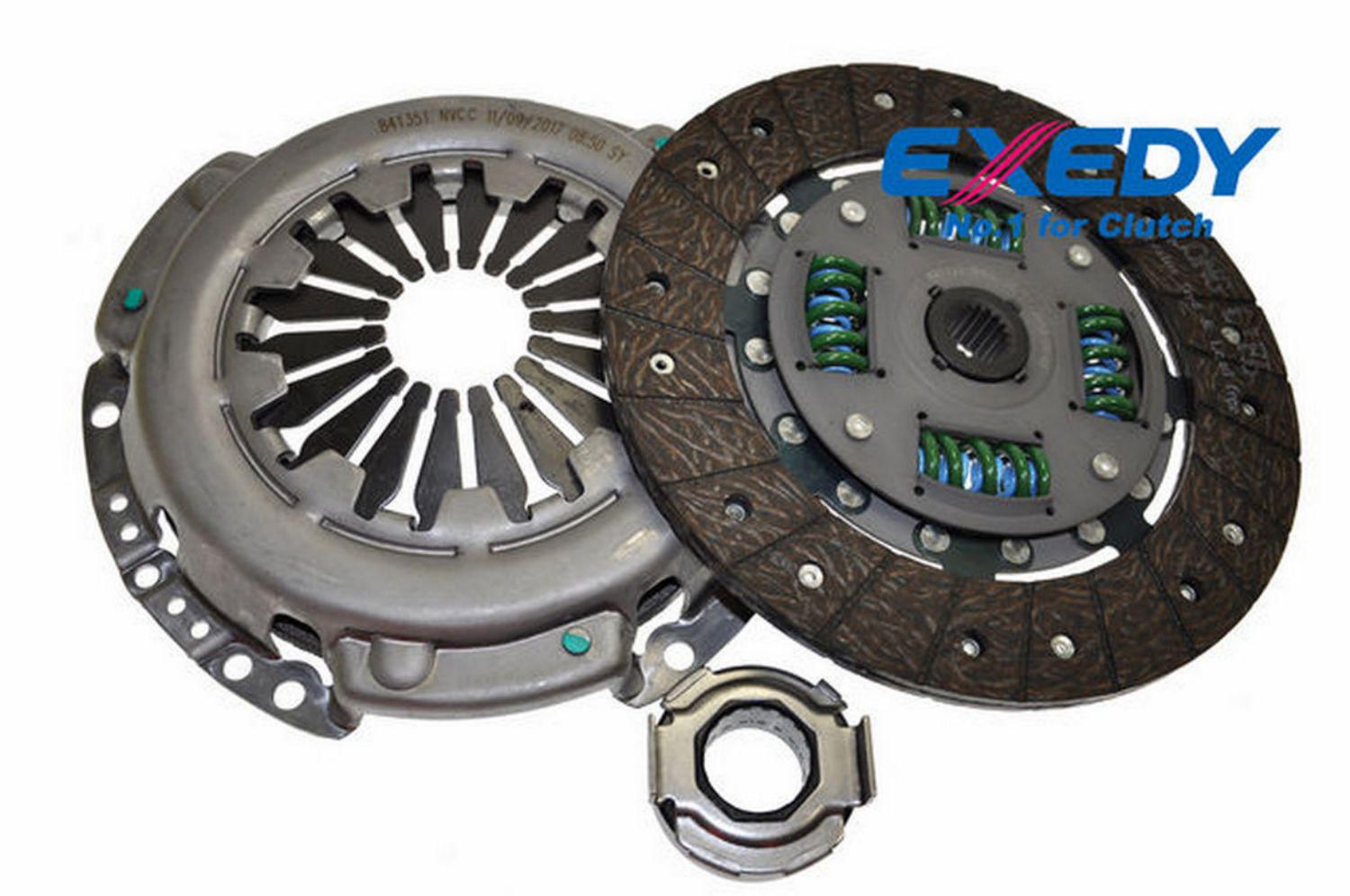 200mm Chery - TecDoc Only