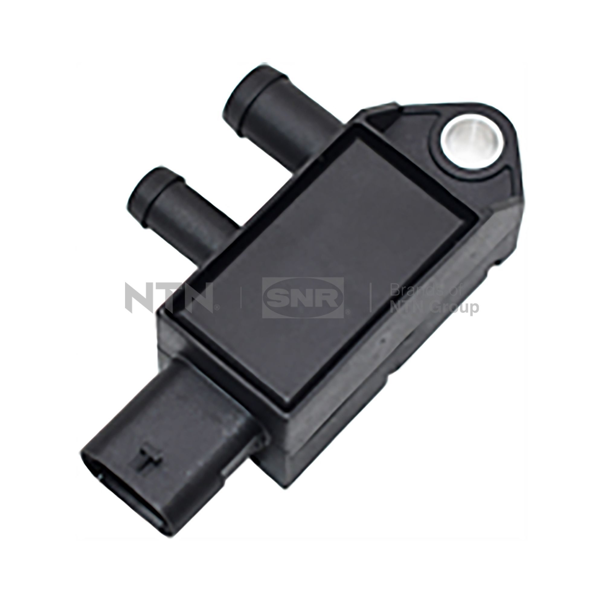 Sensor, Abgasdruck