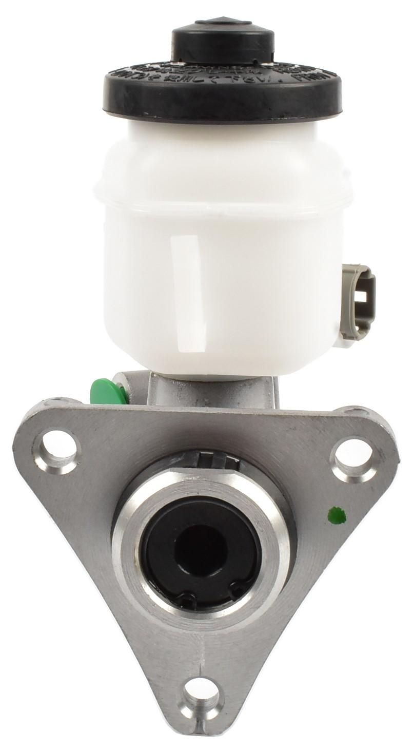 DBA Brake Master Toyota - TecDoc 2