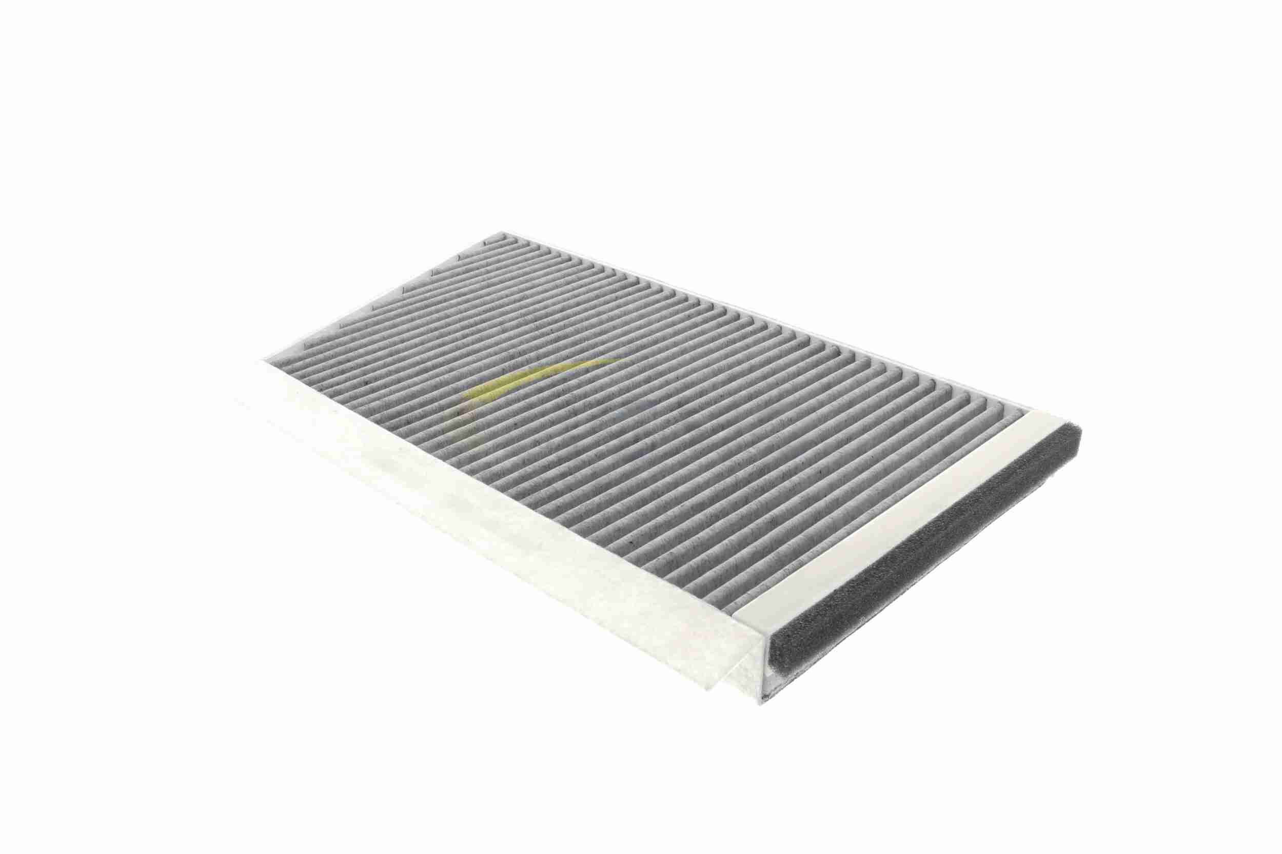 Filter, Innenraumluft