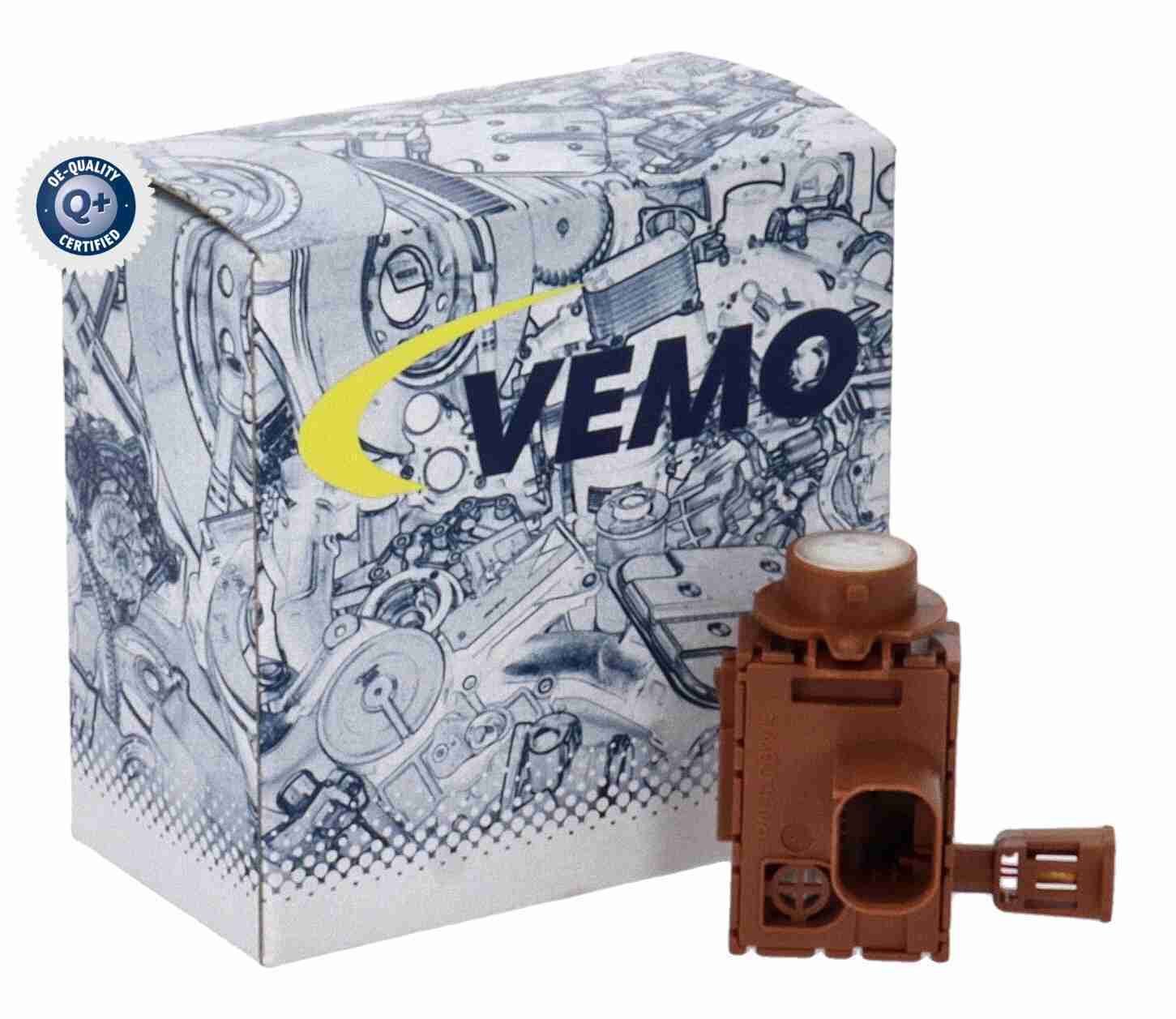 Sensor, Luftg&uuml;te