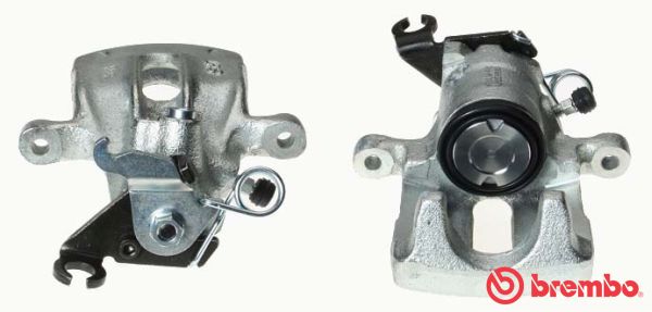 BREMBO F 86 064 - Bremssattel ESSENTIAL LINE