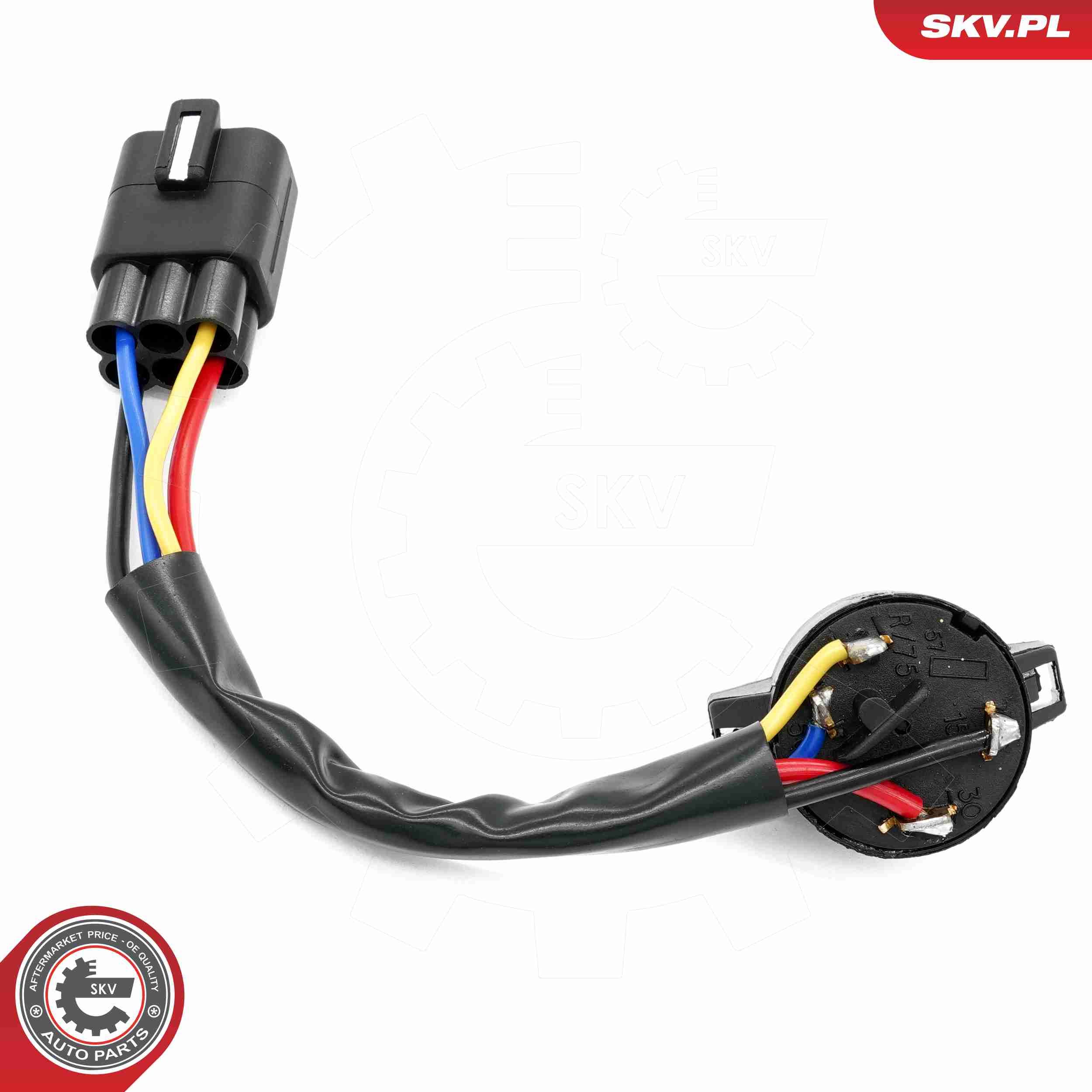 ESEN SKV 65SKV025 - Zünd-/Startschalter