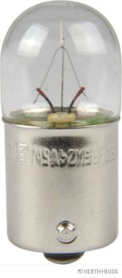 Gl&uuml;hlampe, Schlussleuchte