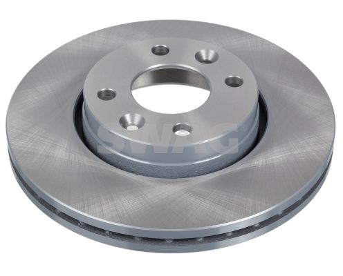 Brake Disc 60 93 9477