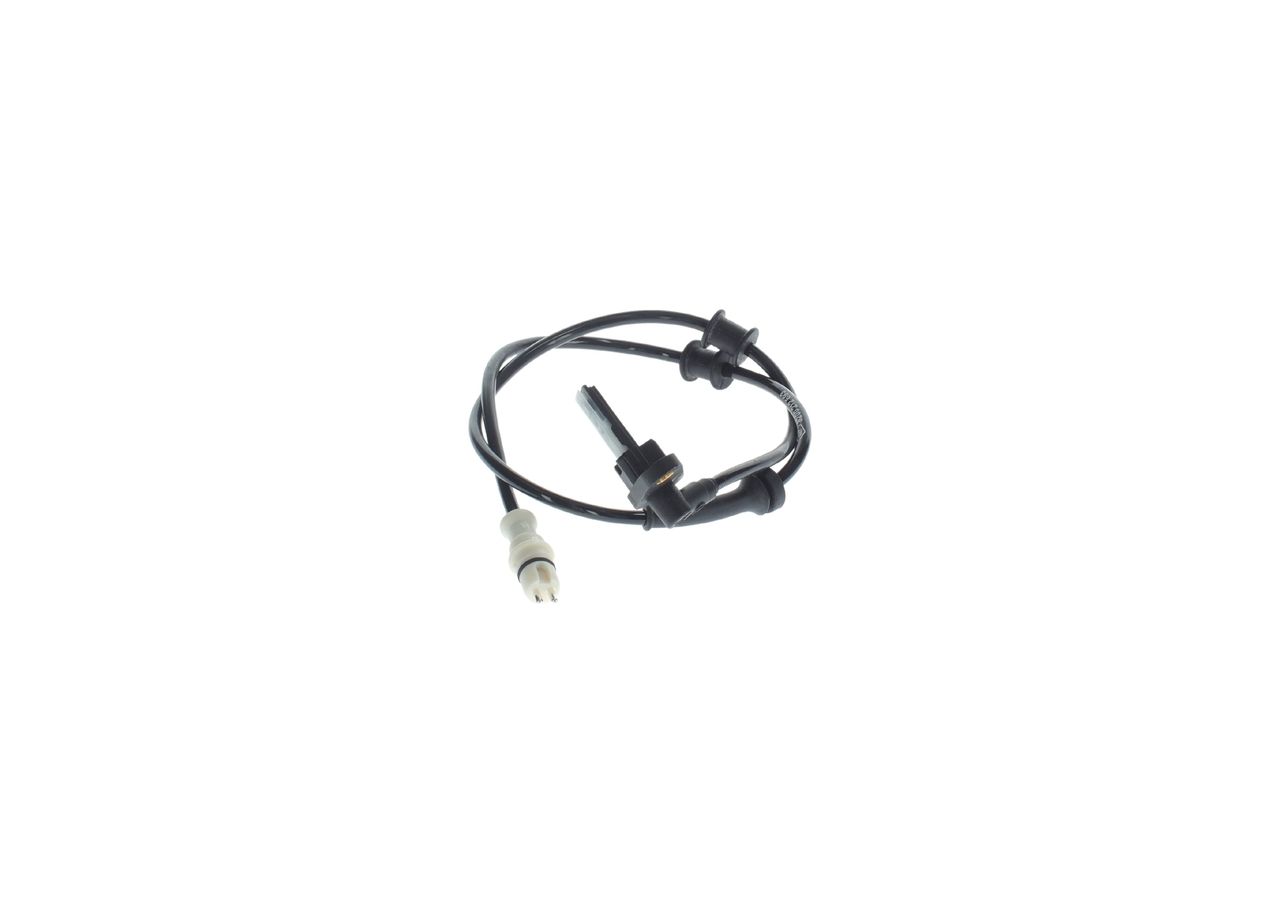 Sensor, Raddrehzahl