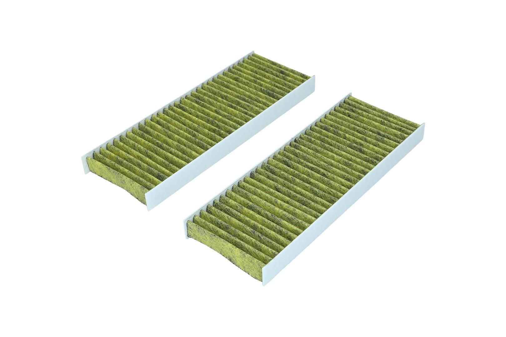 Filter, Innenraumluft