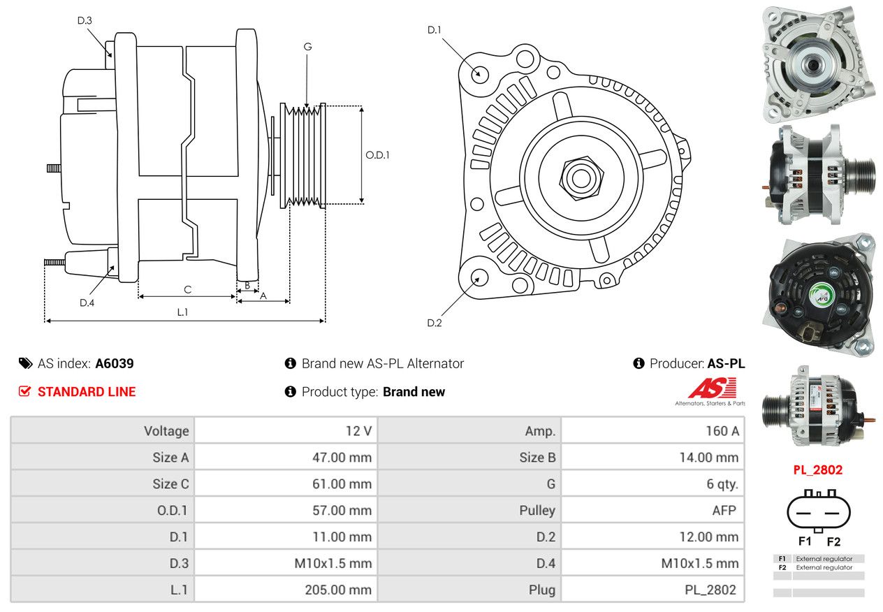 Generator