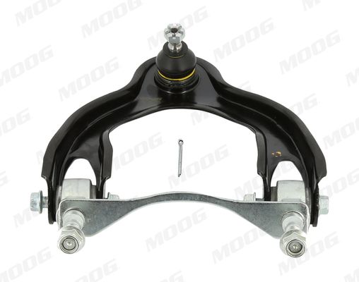 Control/Trailing Arm, wheel suspension HO-WP-0165