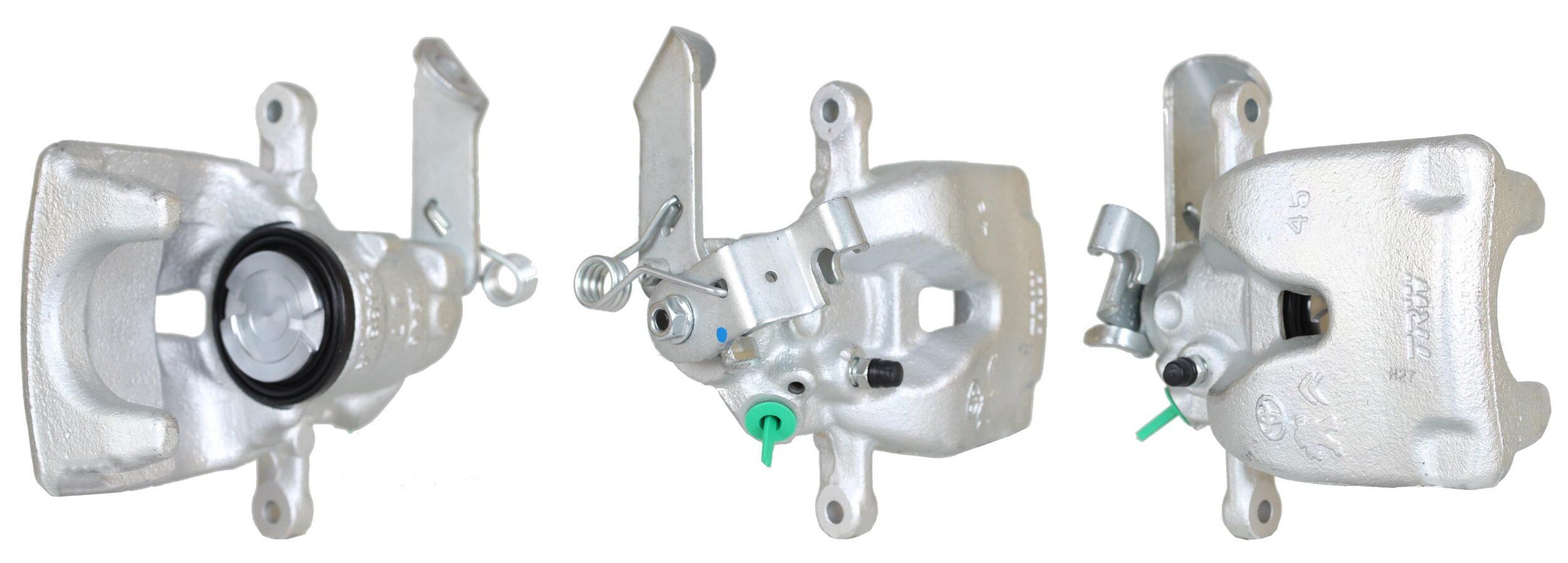 Bremssattel