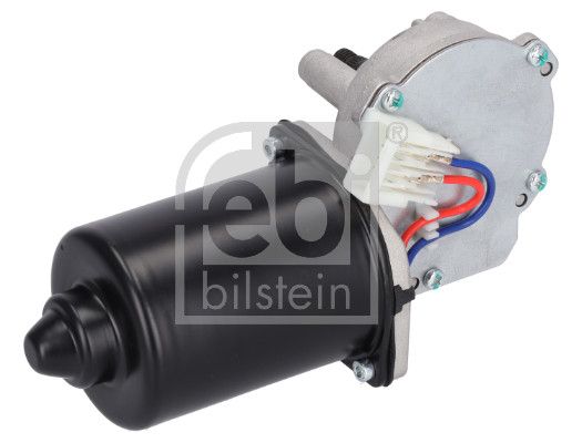 Wischermotor Wischermotor