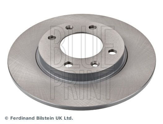 BLUE PRINT ADP154340 - Bremsscheibe