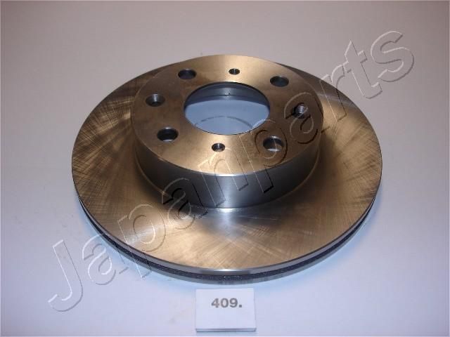 DI-409 JAPANPARTS féktárcsa