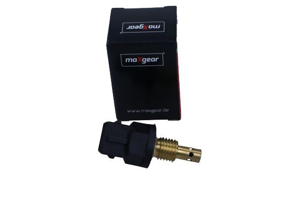 Sensor, Ansauglufttemperatur