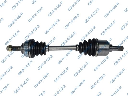 Drive Shaft 210131