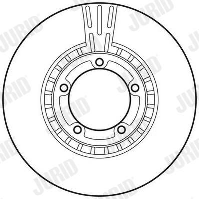 Bremsscheibe