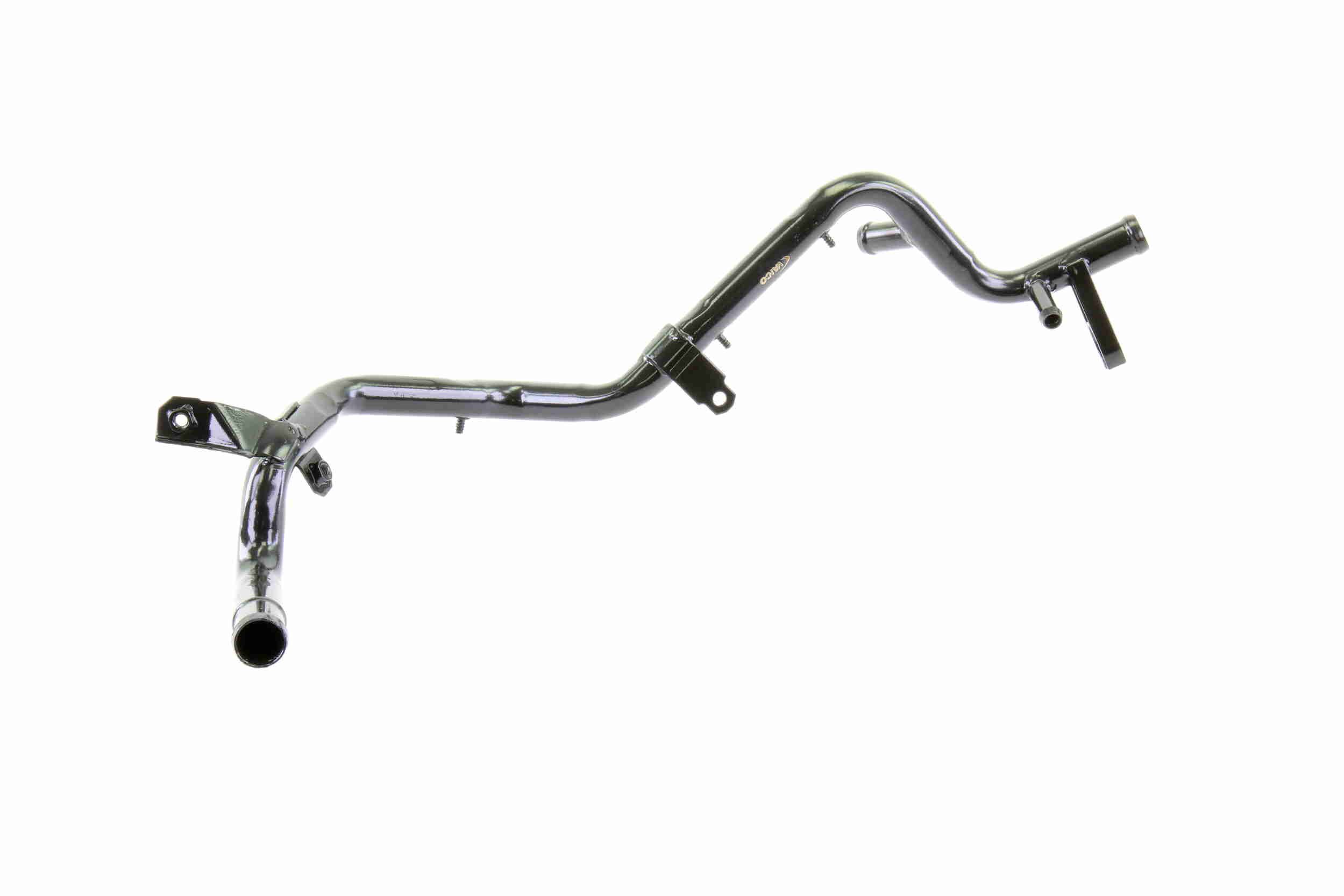 K&uuml;hlmittelrohrleitung