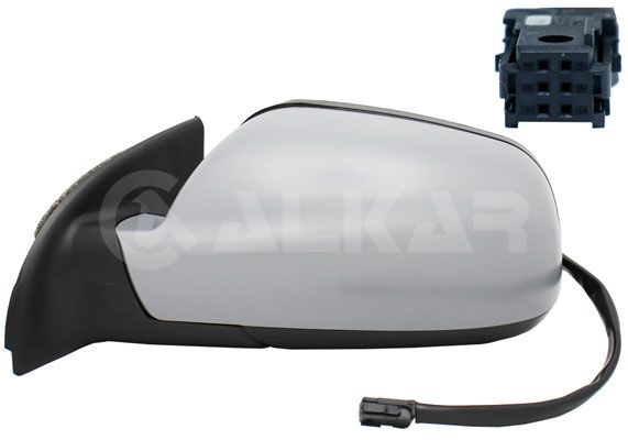 ALKAR 6125307 Exterior Mirror