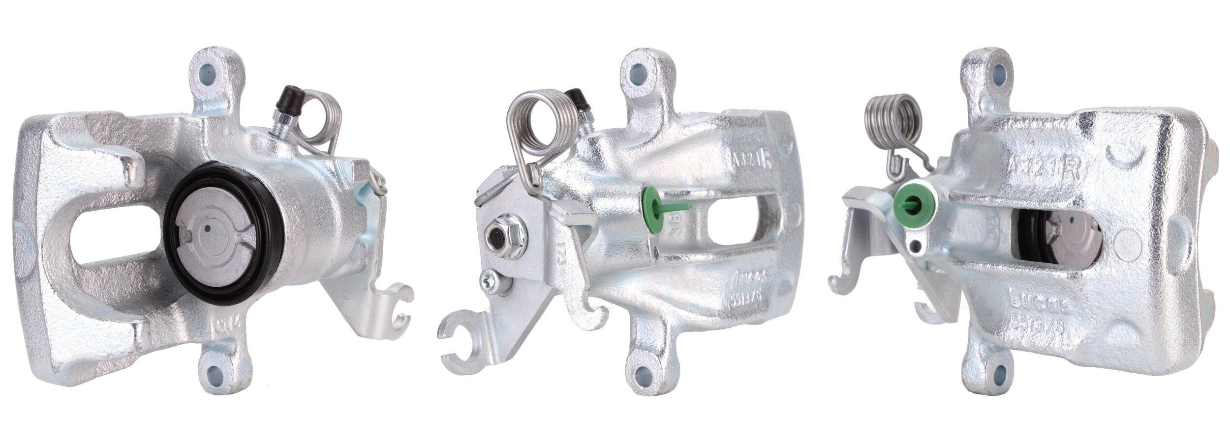 Bremssattel