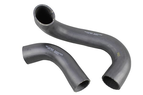 METZGER 2400783 - Ladeluftschlauch