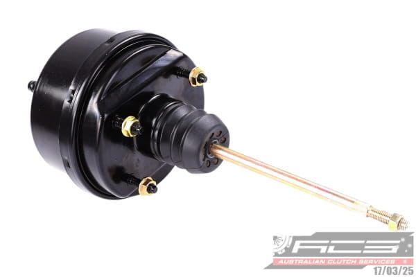 CLUTCH BOOSTER TOYOTA - TecDoc 1