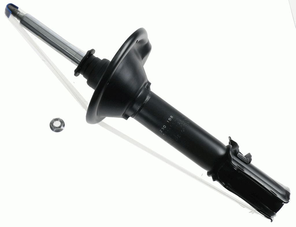 SACHS SHOCK ABSORBER - TecDoc Only