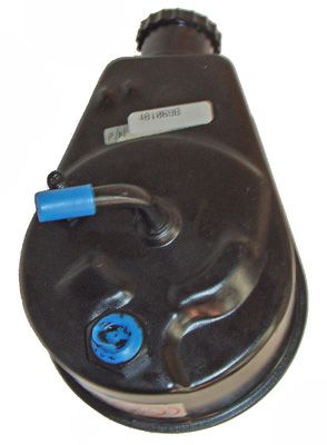 Hydraulikpumpe, Lenkung